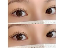 ルミナ(Lumina)/マツエク