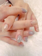 フレチル(frachill)/マグネット・プラスカラー