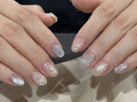 90分お持ち込みデザインcourse◇