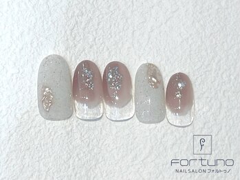 フォルトゥノ マークイズ静岡店(Fortuno)/