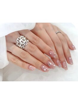 大人女性向けこだわりサロン