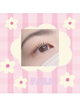 ビューティーアイラッシュ 芦屋ラポルテ店/まつげパーマ