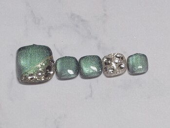 ぐーすか 北24条店/プチDesign