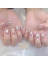 ヘブン ネイル 鶯谷(HEAVEN Nail)/やり放題90分