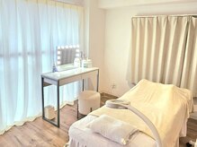 ジプソフィラフィフティドット(gypsophira15.)/店内