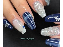 ネイルパーク ミツメ(Nail park_MITSUME)