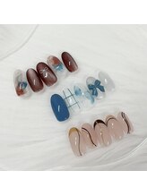 セレニティ バイ マリ(Serenity by Mari)/