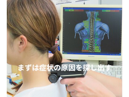 アップルカイロプラクティック R&Tの写真