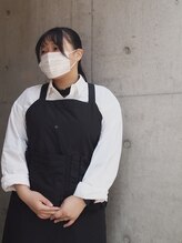 ビューチェ アイラッシュ(Beauce eyelash) Ashizawa