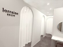 ロレインブロウ 川西能勢口店