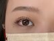 ゼシール(Ze seal)の写真/自まつげ守る高技術で理想の「大人可愛い」が叶う♪当店だからこその丁寧さで失敗知らずに！モチの良さも◎