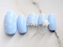 ネイルサロン ルーム 本八幡店(ROOM)/【定額LLコース¥6300】