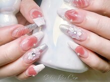 サロン バオ カップ(Salon Bao Cap)
