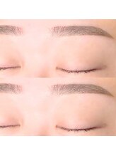 ミラ 大宮(MIRA)/ 美眉アイブロウwax☆