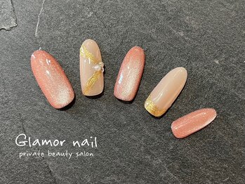 グラマーネイル(Glamor nail)/