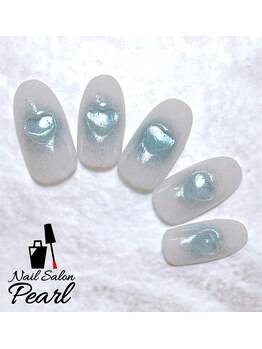 パール(Pearl)/ハンド定額L