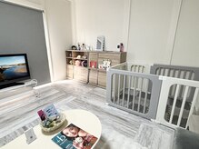 アイベル(Eybelle)の雰囲気（キッズスペース有り！小さいお子様も◎）