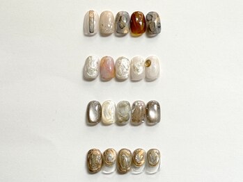 2月武蔵小杉店限定デザイン