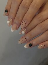 ネス 沖縄店(Nes.)/担当 金城