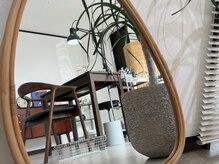 sui.nailsalon【スイ】【3/2 NEW OPEN(予定)】の雰囲気(private nail salon)