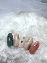 はあとねいる 石巻店/3月店舗限定デザイン