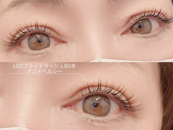 プランドール(Prendre)/アンドヘルシー(銀座)