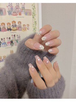 スキップス(Skips.)/フルデザインコース