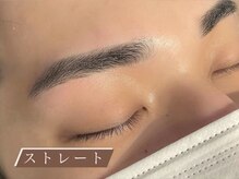 アイクイック 浅草ROX店(Ai Quick)/眉毛/メンズ/浅草/アイブロウ/眉