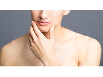 チャッピー(CHAPPY)の写真/【だいどう豊里/上新庄】痛みが少なくスピード◎な最新脱毛機で効果抜群！濃く硬い毛もお任せ下さい☆