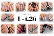 いーいふろ(I～I.26)