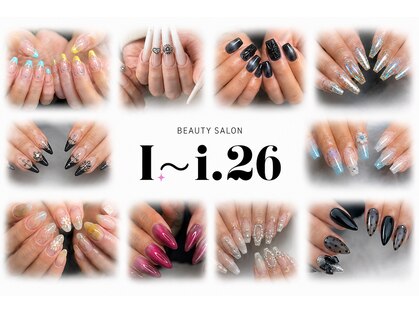 いーいふろ(I～I.26)の写真