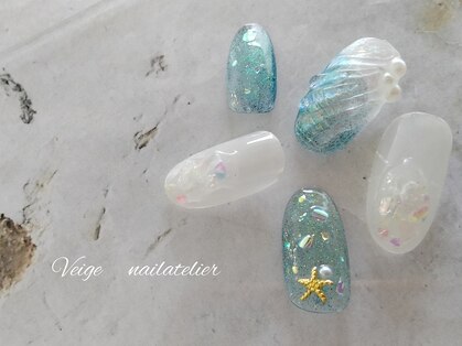 ヴェイジュ(Veige)の写真