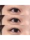 アイデザインサロン イロ(iroo)の写真/フラットラッシュにまつげパーマも!上品な目元を整える癒やしのサロンです◎