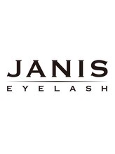 ジャニスアイラッシュ 白石店(JANIS EYELASH) 原田
