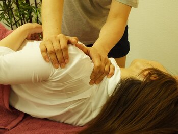 癒え揉ん 加古川店/