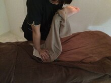 アットホーム 新鎌ヶ谷店(At-home)/ソフト整体