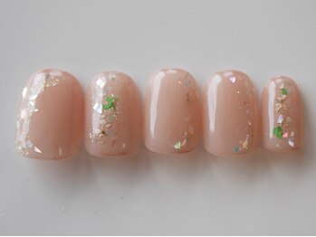 ネイルエニー(Nail Any)/Any collection