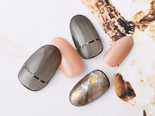 ダッシングディバ エキュート 立川店(DASHING DIVA)/シースルーブラック