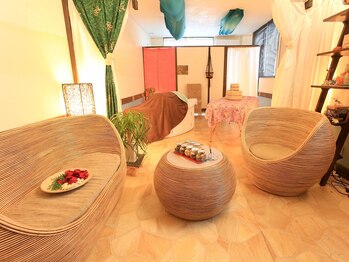 なちゅらん(Nachuran)