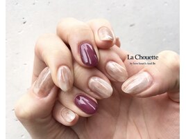 【ボルドー】10本ART¥8500～