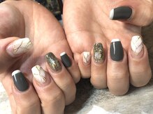 レーヴ(reve)/120分アートし放題(オフ込)¥9000