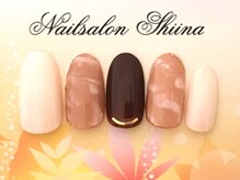 シイナ/定額デザイン8900円