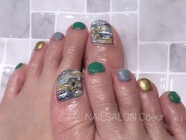 キャンペーンアレンジ￥8250