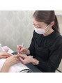 ネイルアンドアイラッシュ ジェムール 川越店(Nail&Eyelash GEMULE) 福田