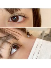 ウルド(URD)/上下まつげパーマ