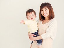 オーシャン(Ocean)/産後の骨盤調整もお任せ◎