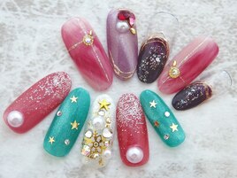 冬デザイン☆続々更新中♪