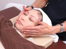 だいち接骨院/施術イメージ