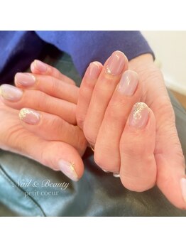 プティクール(petit coeur)/