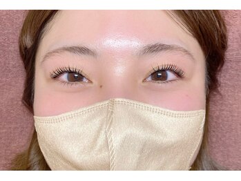 メイクアップラニ(MAKE UP LANI)/LASH ABSOLUTE